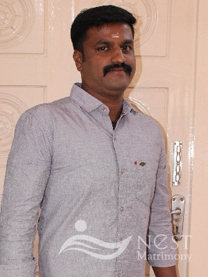 Ramesh Prasanth